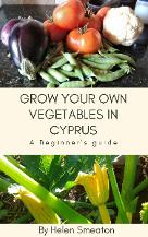 Grow your Own Vegetables in Cyprus